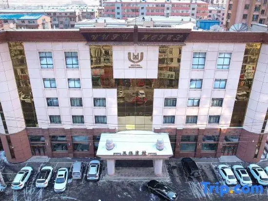 Hotel photo 10