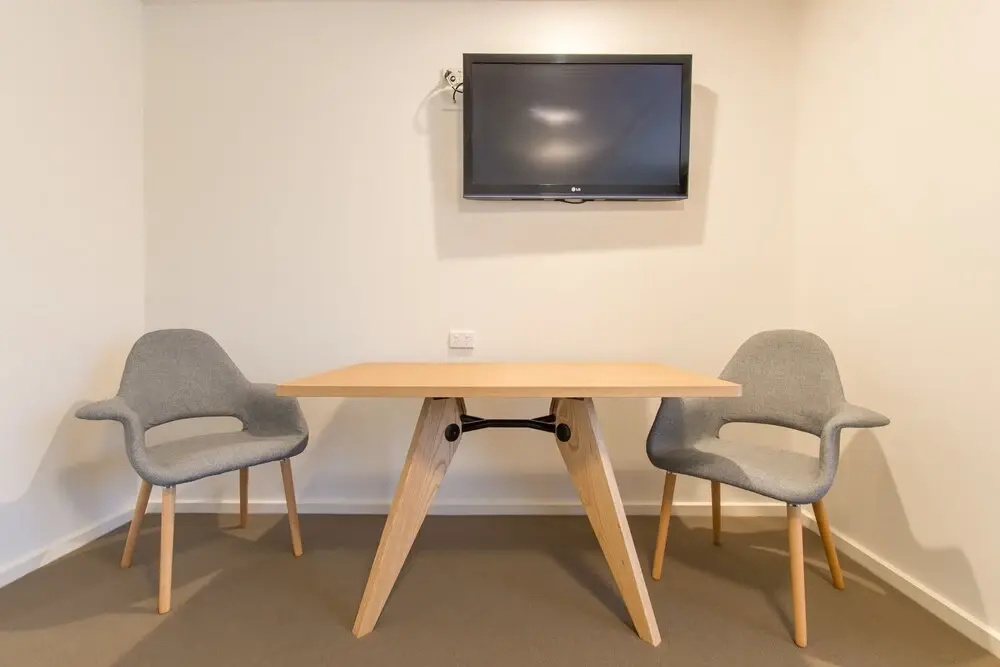1 Bedroom Premier Double room (full double bed)