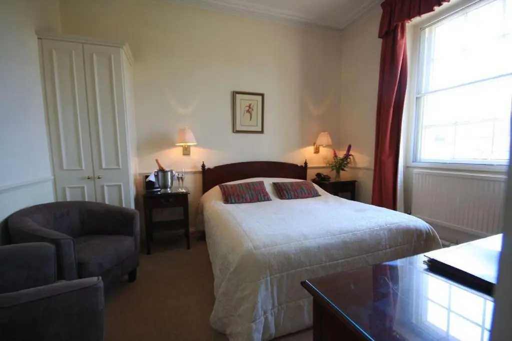 Worsley Arms Hotel - Chambres