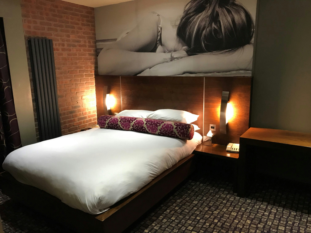 The Rutland Hotel - Général