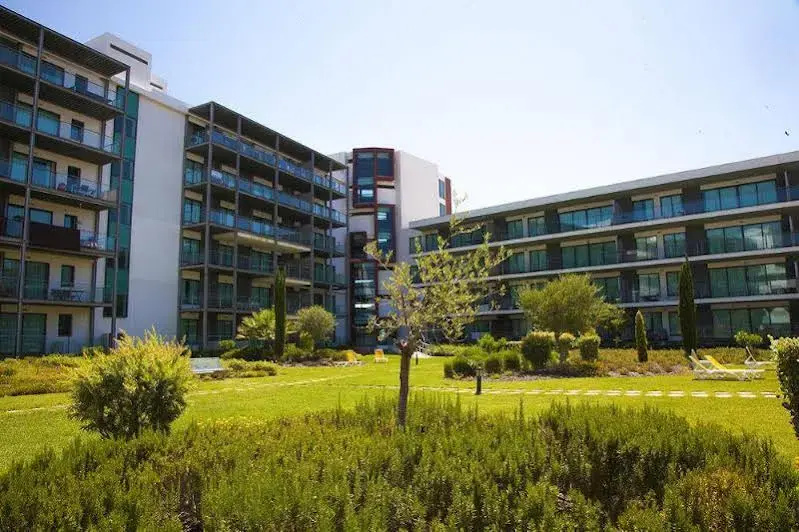 Residence Golf