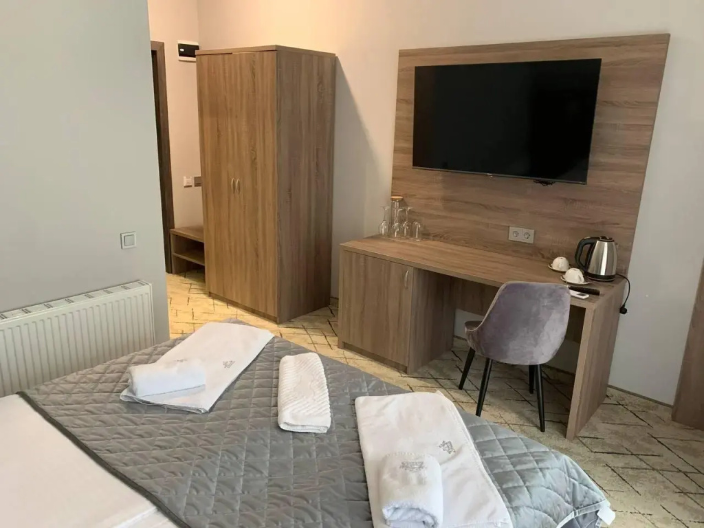 Hotel photo 18