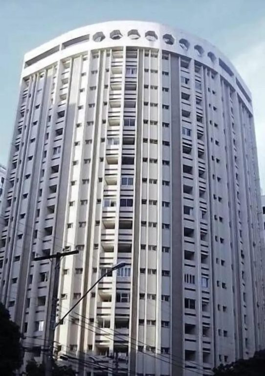 La Residence Flat Hotel