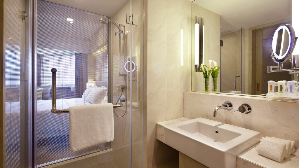 Holiday Inn Kunming City Centre by IHG - Général