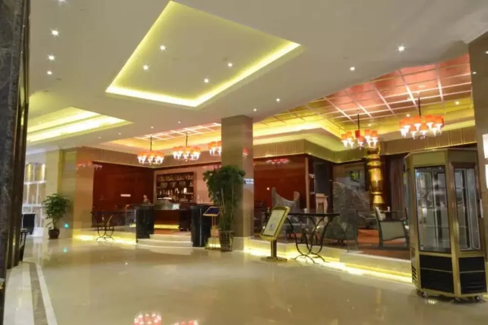 Hotel photo 2
