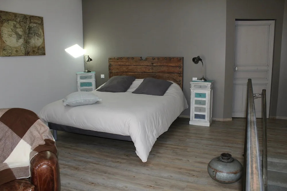 Voir la photo 3 — L'Albane Chambres d'hôtes