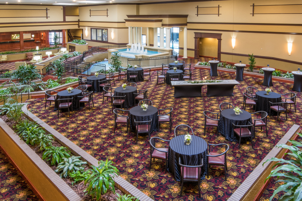 Holiday Inn Hotel & Suites Cincinnati - Eastgate by IHG - Général