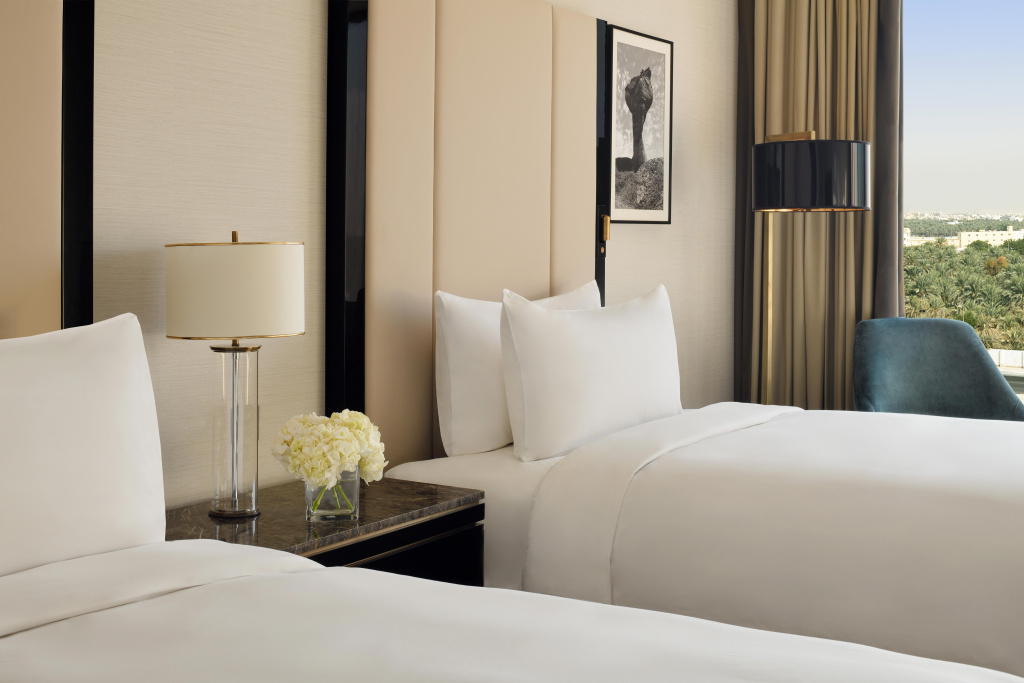 Al Ahsa InterContinental by IHG - Général