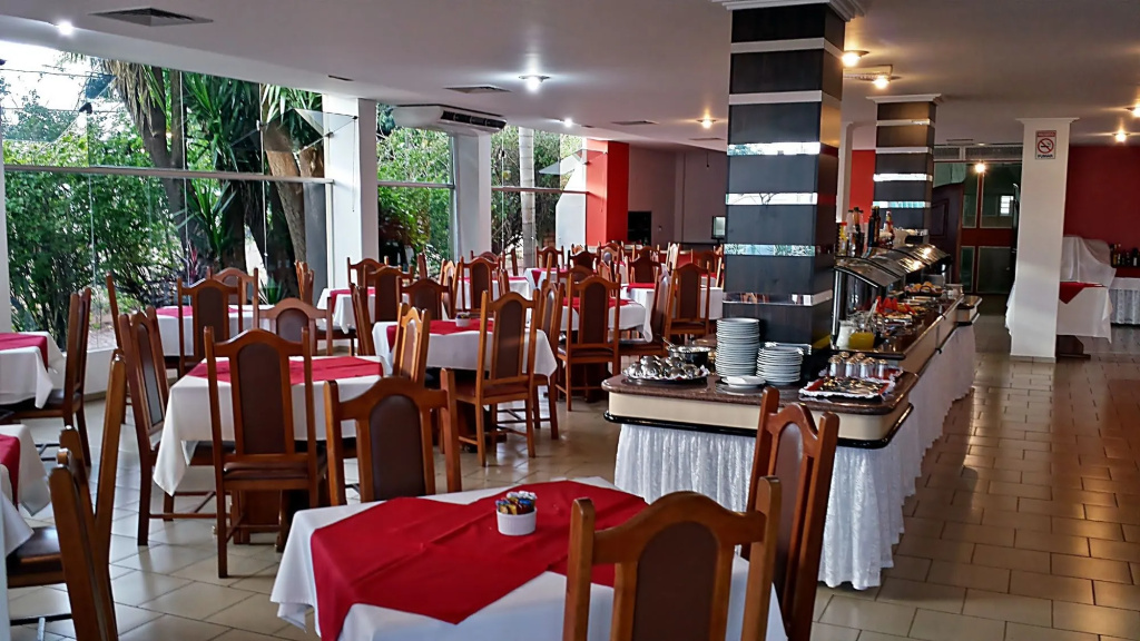 Praia Sol Hotel - Général