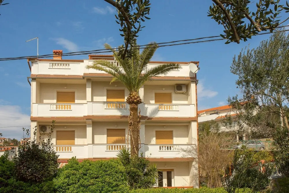 Apartments Padovan