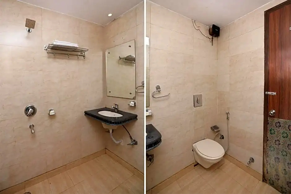 D Inn - Chambres