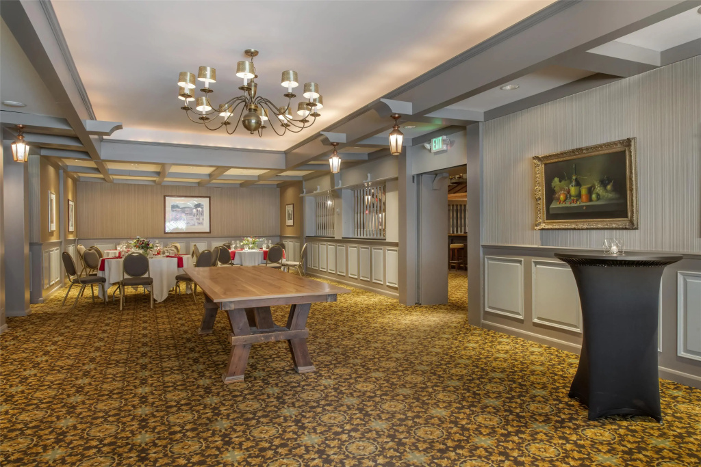 Best Western Plus The Normandy Inn & Suites - Général