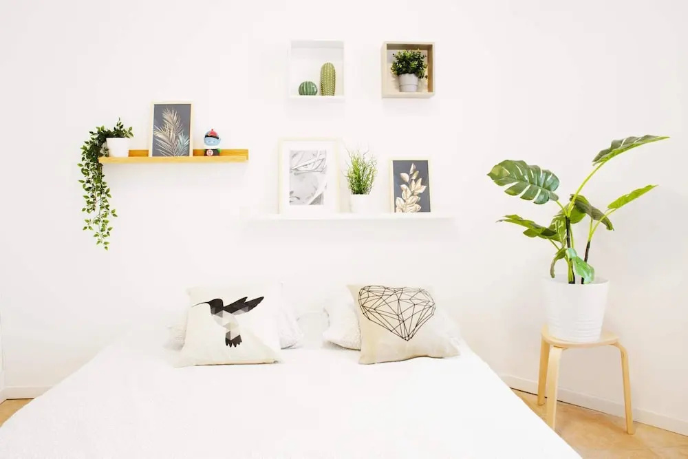 Voir la photo 2 — GregBnb - Le Valbourdin - Toulon Ouest