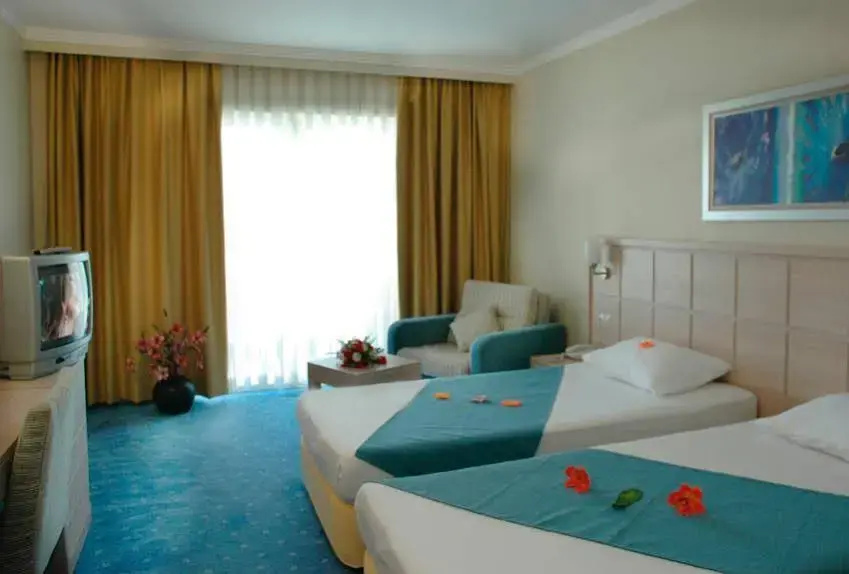 The Maxim Resort - фото 22