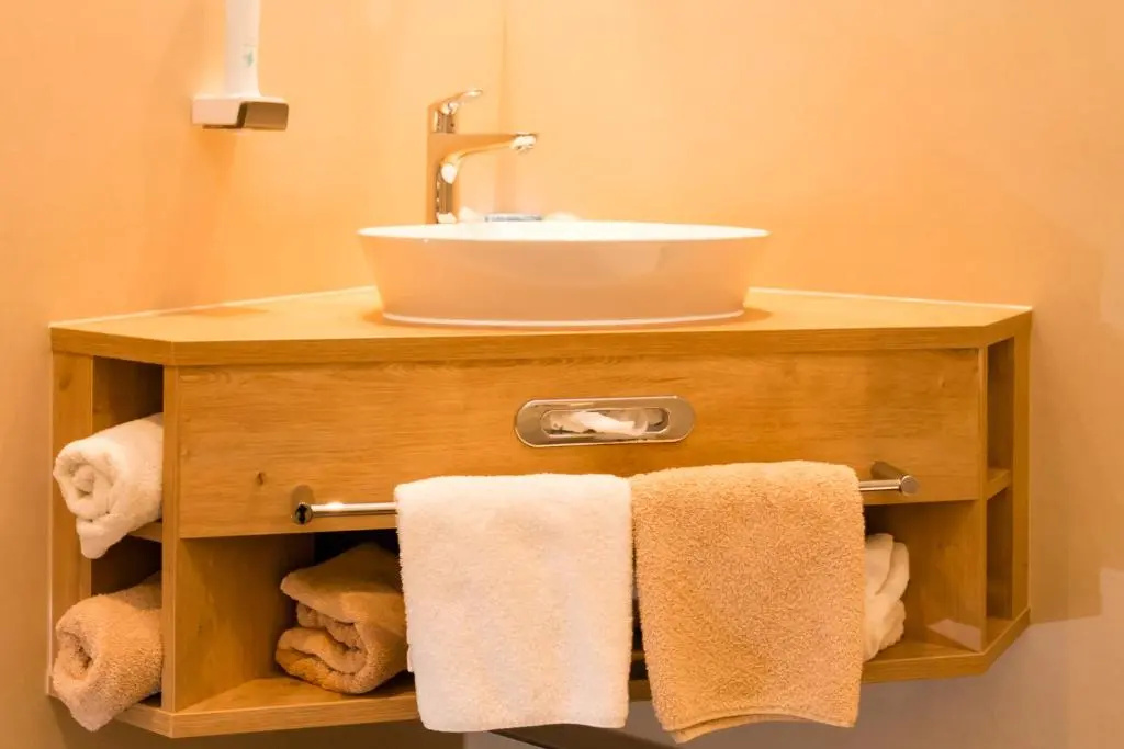 Thermenhotel Gass - Chambres