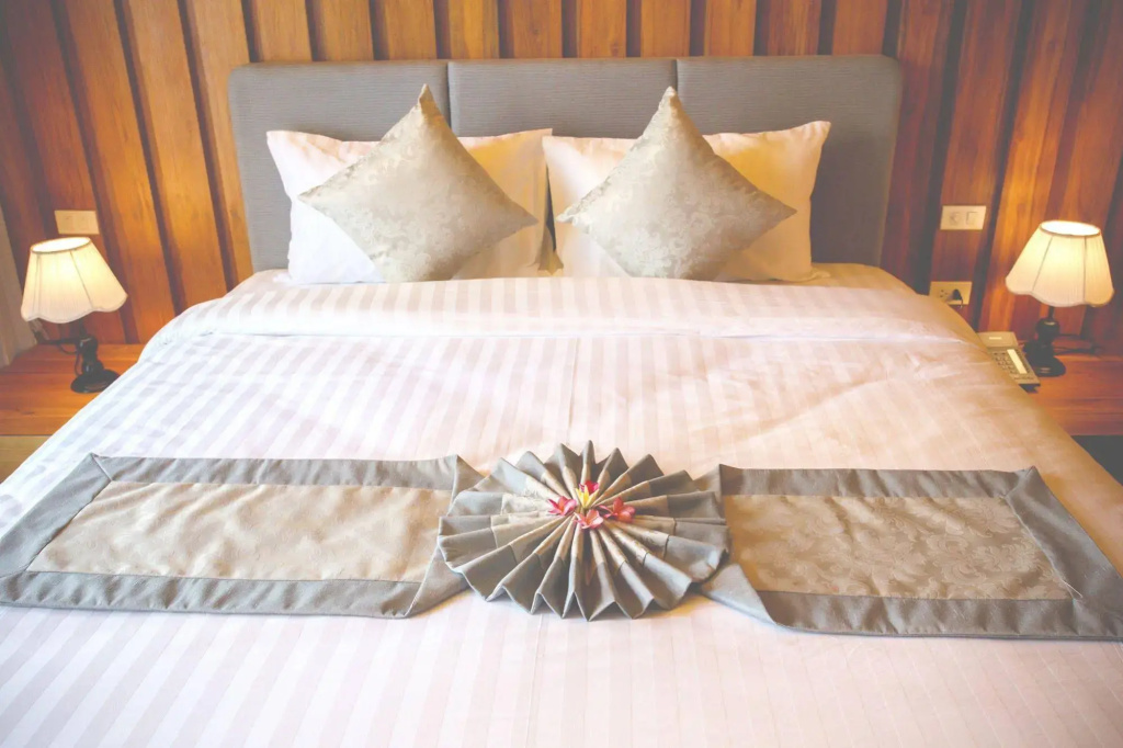 Sanakeo Boutique Hotel and Spa - Général