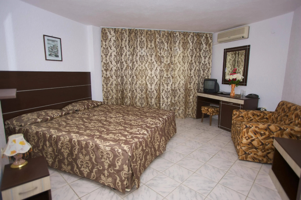 Hotel Zora - Général