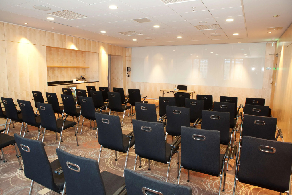 Hilton Stockholm Slussen - Général