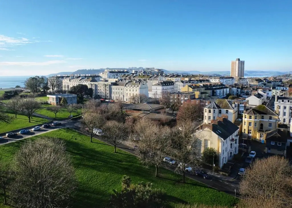 Crowne Plaza Plymouth by IHG - Chambres