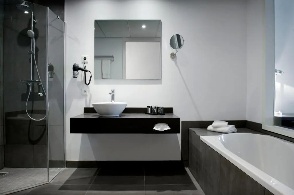 Inntel Hotels Amsterdam Zaandam - Chambres