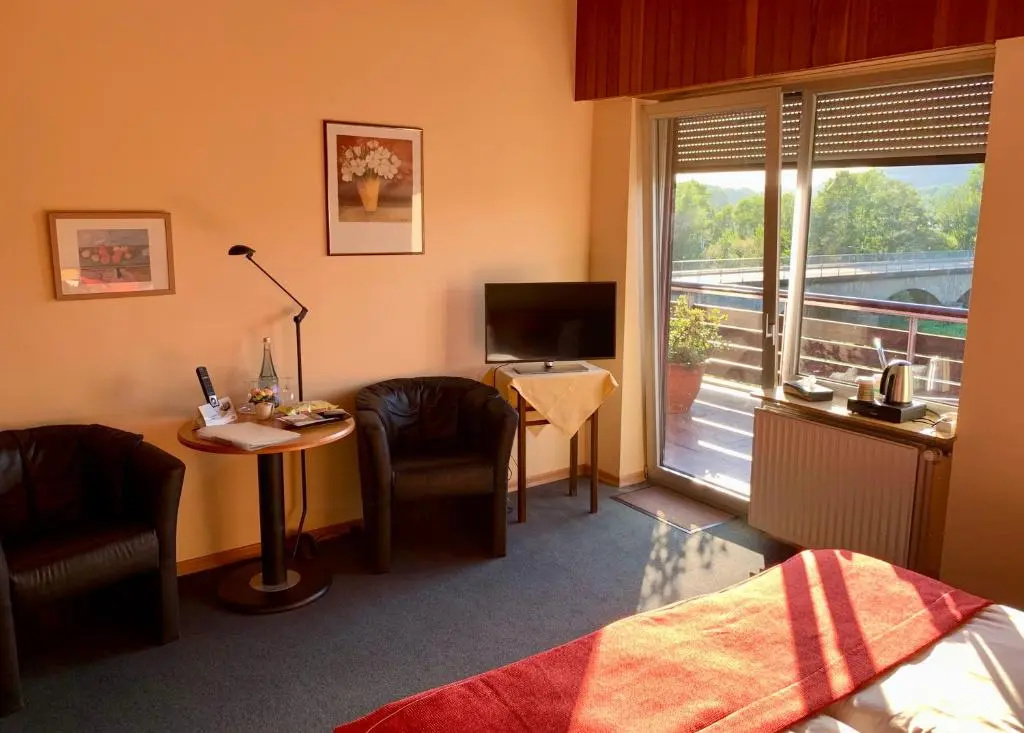 Hotel Auermühle - Chambres