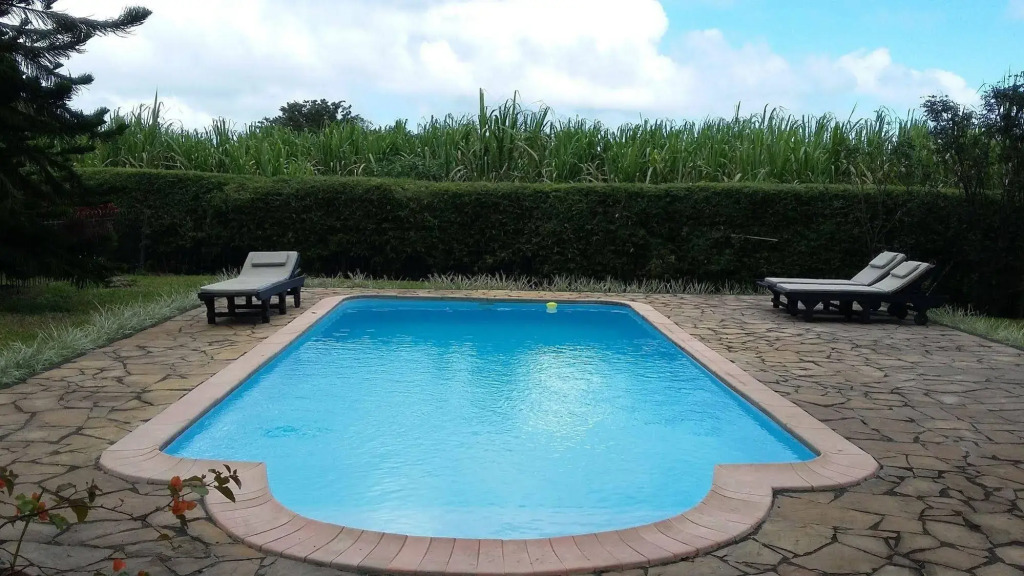 Auberge de Saint-Aubin by null