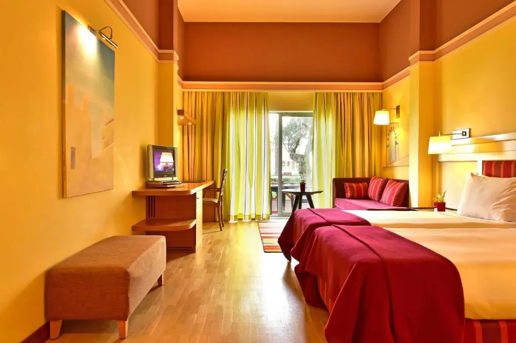 Pestana Sintra Golf Conference & Spa Resort - Chambres