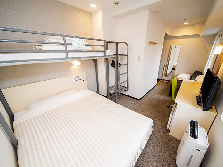Super Hotel Ikebukuro Nishiguchi 사진 6