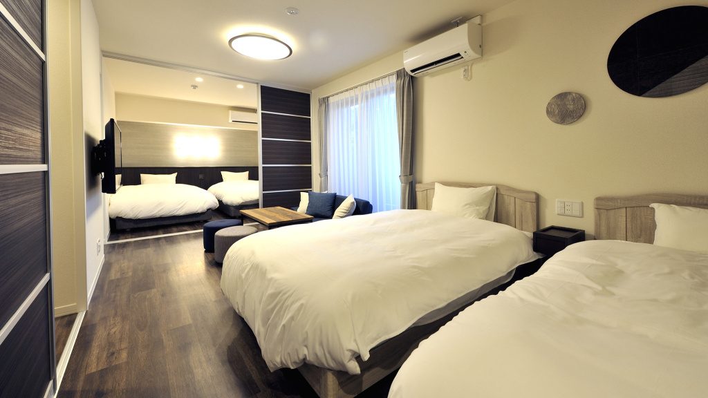 RakutenSTAY×Shamaison Osaka Dekijima Station 사진 1