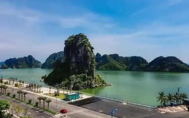Tigon Hotel Ha Long