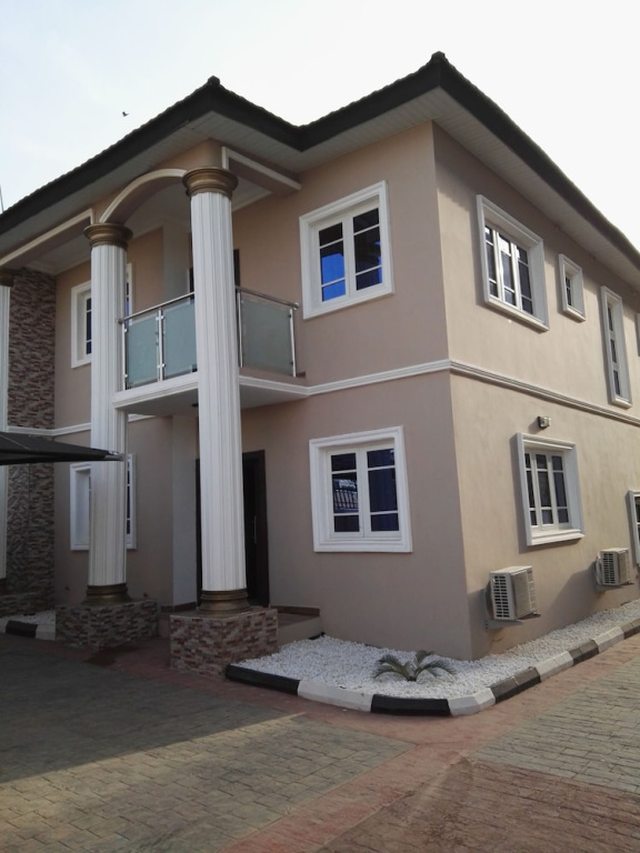 Avonix Homes
