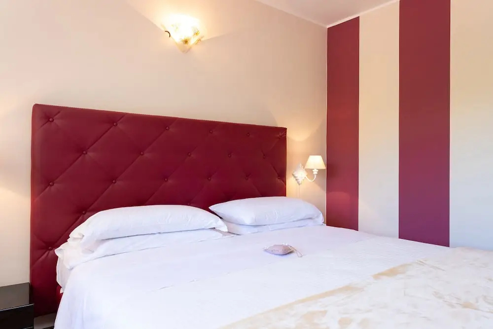 West Garda Hotel - Chambres