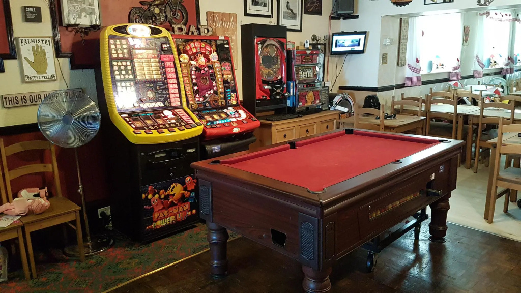 Hotel photo 22