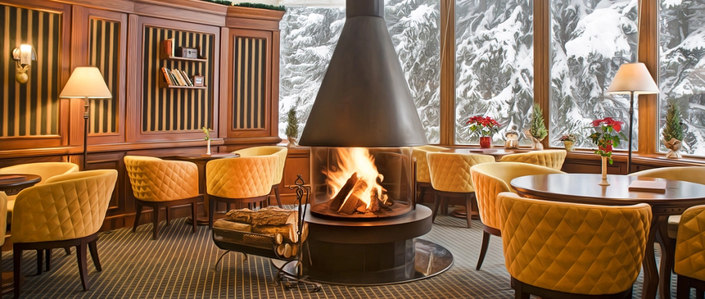 Yastrebets Wellness & Spa - Général