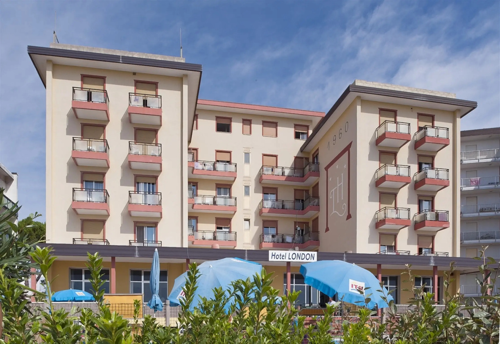 Hotel London