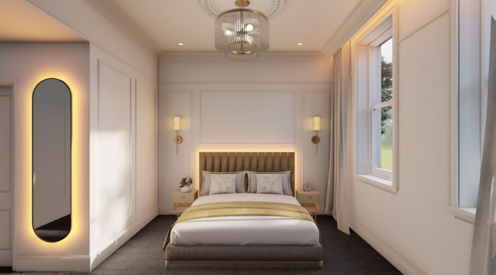 Hotel photo 18