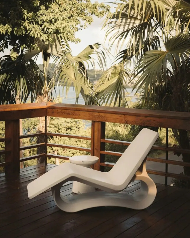 3 Bedrooms Villa with ocean view