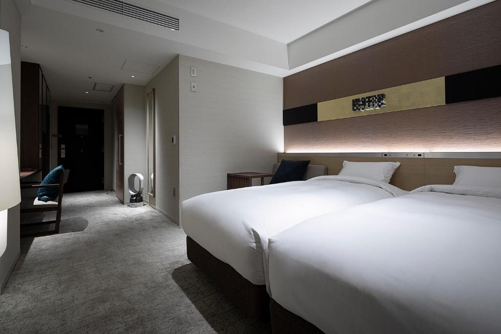 Cross Hotel Kyoto 사진 22