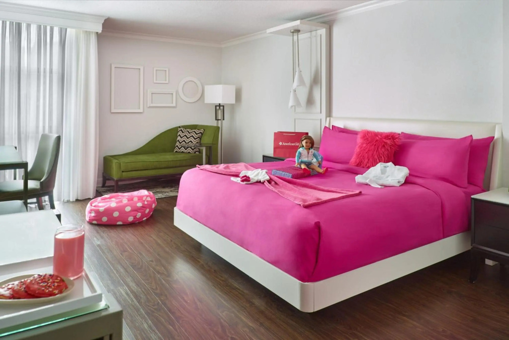 Charlotte Marriott SouthPark — фото 2