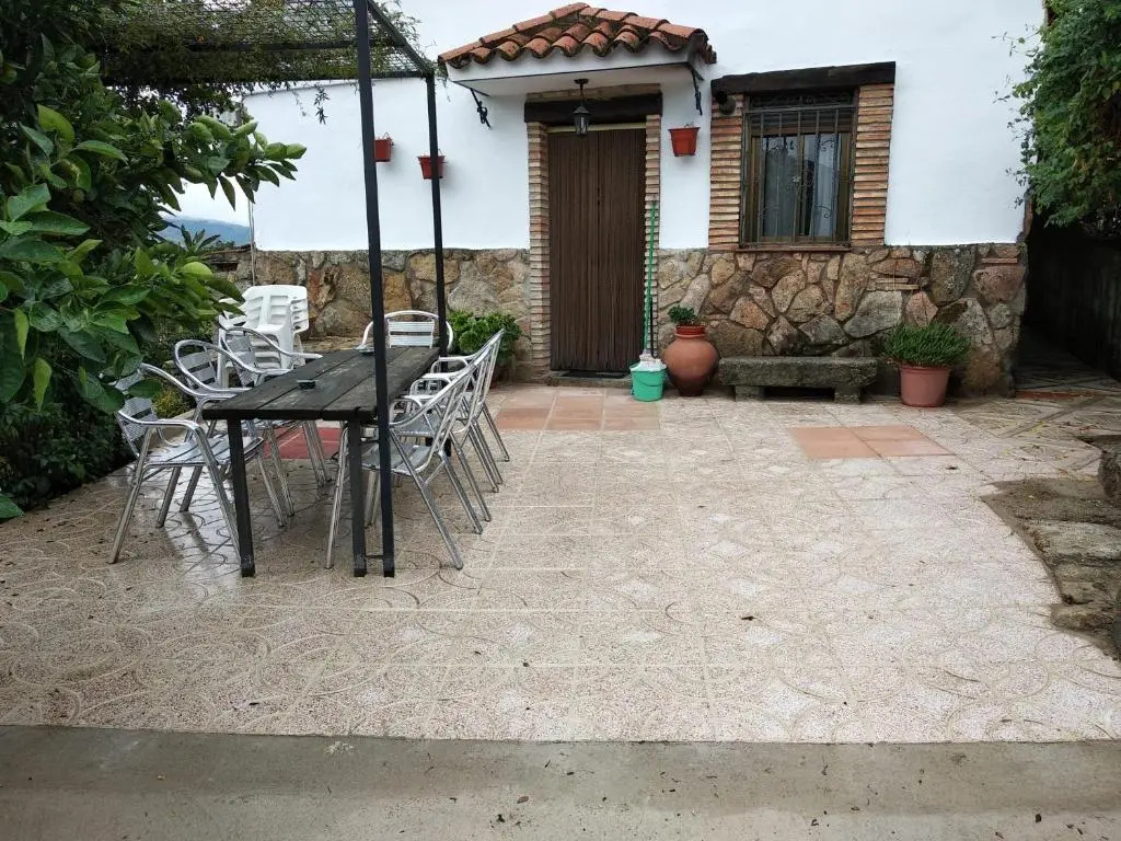 Casas Rurales Carrizosa - Chambres