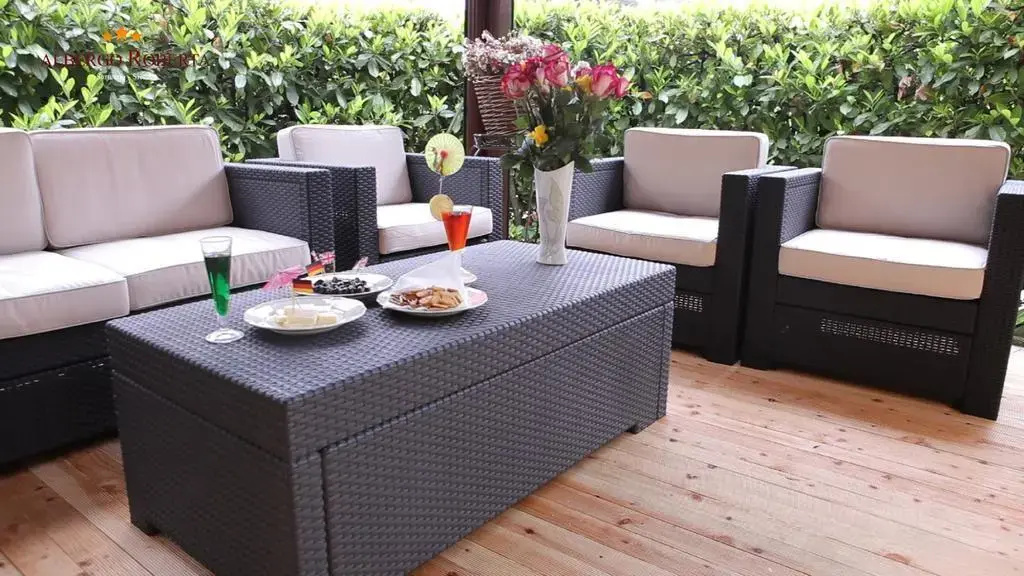 La Gustea Hotel & Cucina - Général