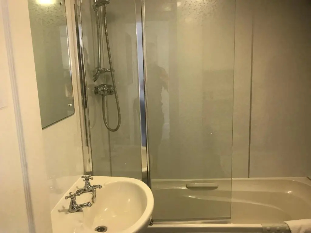 Creebridge House Hotel - Chambres