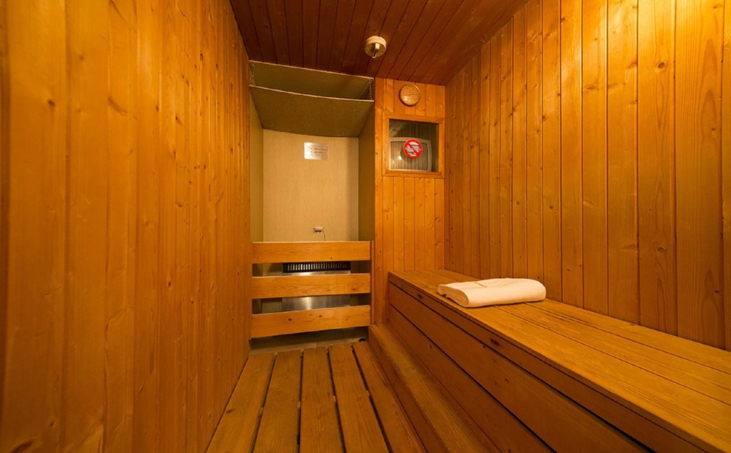 Sakuranomiya Towers Hotel 사진 23