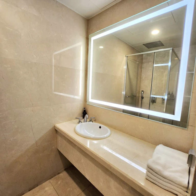 Arban Hotel - Chambres