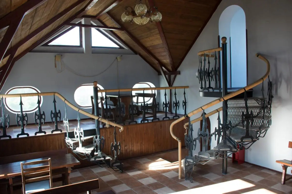 Hotel photo 19