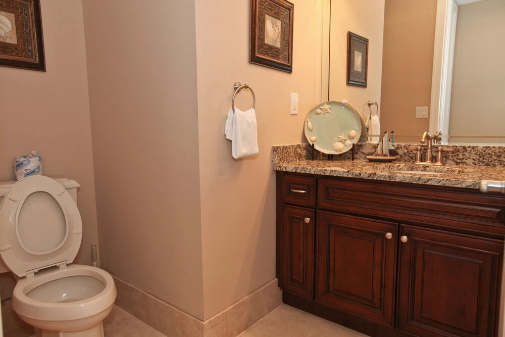 Sanctuary by the Sea by Wyndham Vacation Rentals - Général