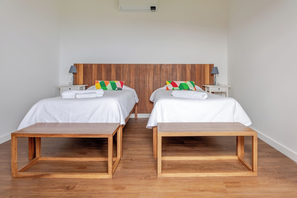 2 Bedrooms Cottage with balcony