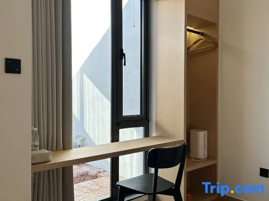 5 Bedrooms Standard Double room (full double bed)