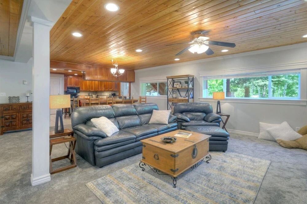 Oreilly Garden House — фото