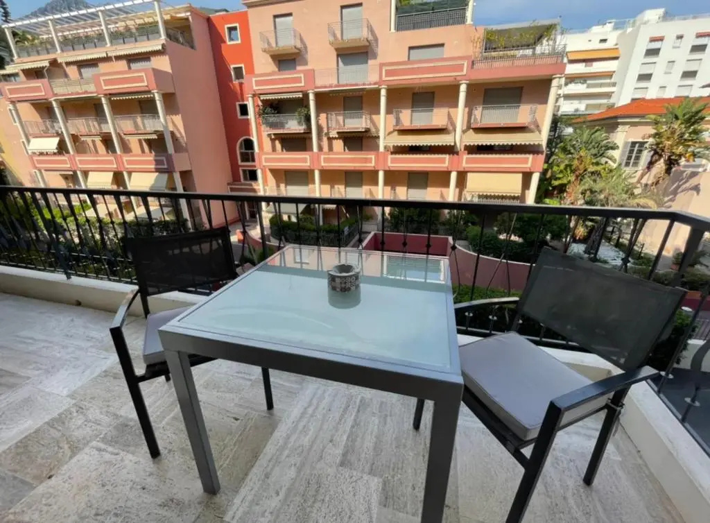 Afficher la photo 8 — studio 2 pers , 40m2 en bord de mer avec vue mer